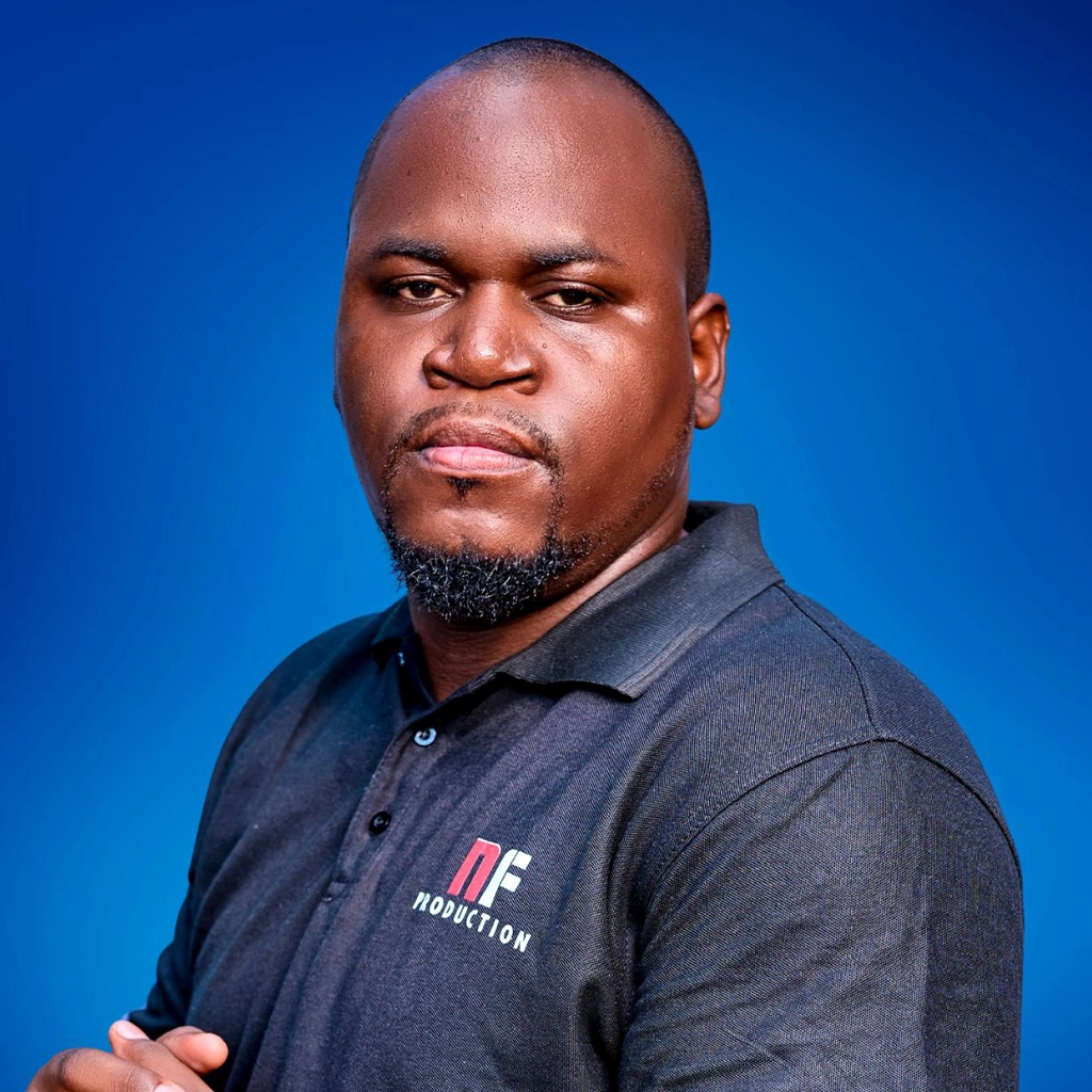 Antony EBENGUE