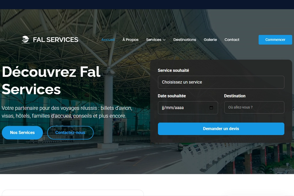 falservice.pro