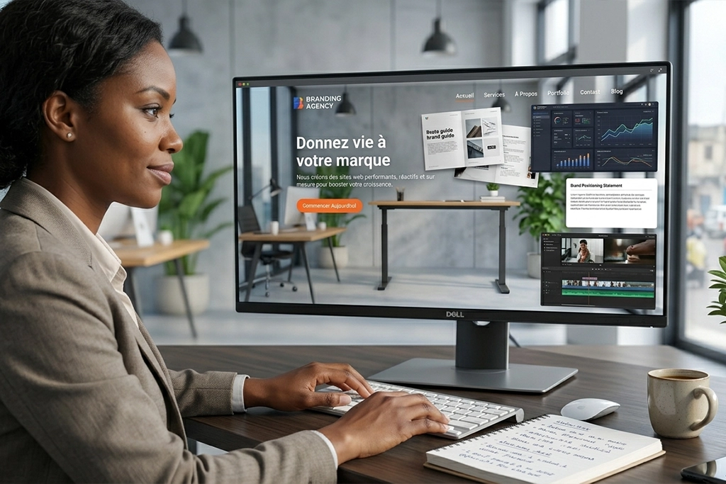 Contenu Audiovisuel